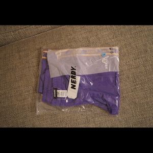 Nerdy pants IU wore the same one